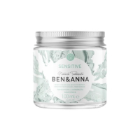 Ben & Anna - Tandpasta Sensitive